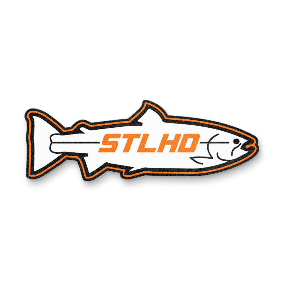 HH Outfitters - STLHD Gear – Stillwater Fly Shop
