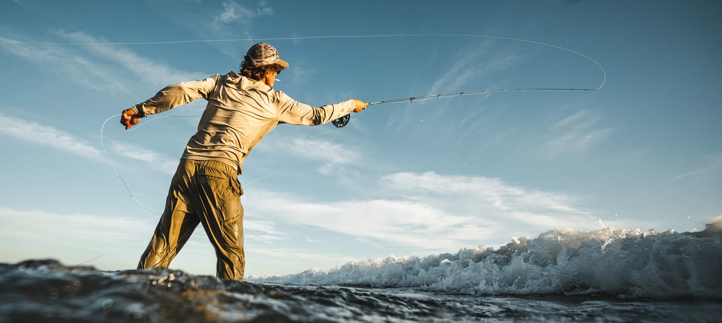 Clothing – Stillwater Fly Shop