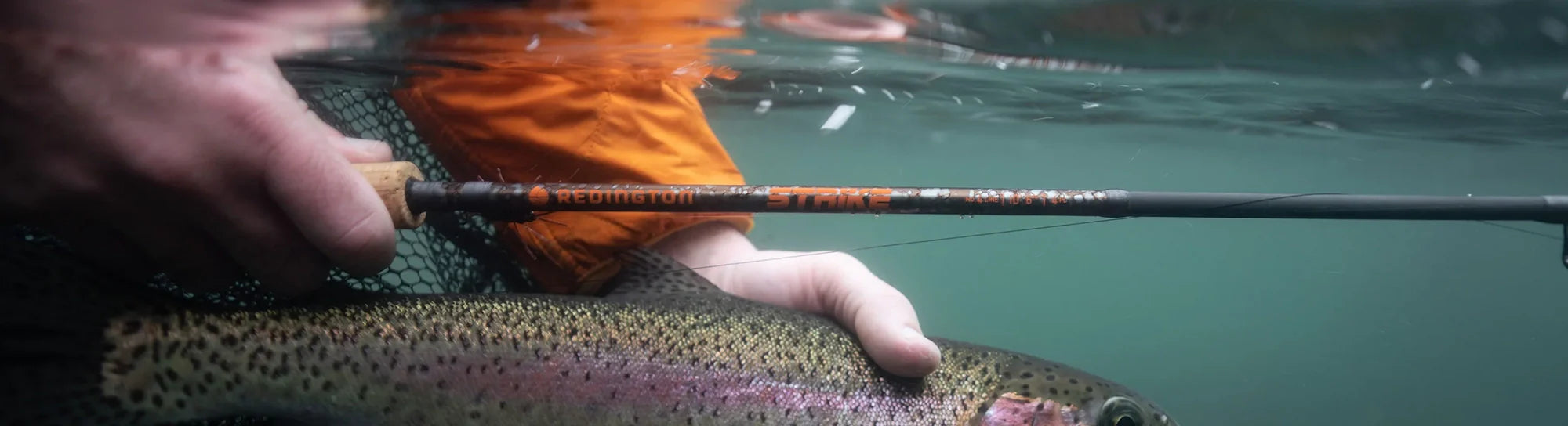 best redington fly rod for streamer fishing Classic Trout RootRiverRodco the EDC fly rod is our new benchmark for an essential fly rod Redington Freshwater Rods