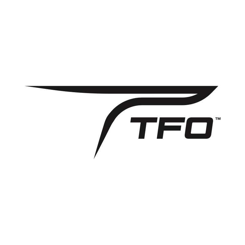TFO Fly Rods