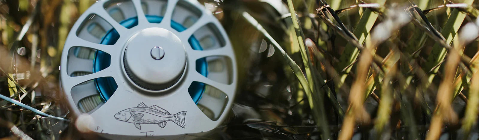 Tibor Fly Reels | Everglades, Gulfstream & Riptide – Stillwater