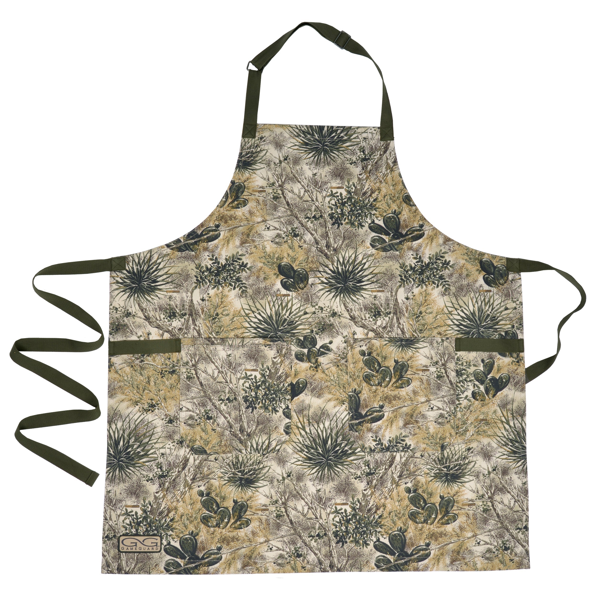 GameGuard Apron Stillwater Fly Shop