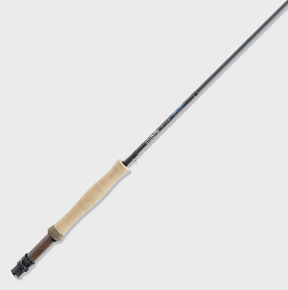 st croix avid fly rod 7wt St. IS9010.4 Imperial Salt hard chrome snake guides St. Croix Avid Series Walleye
