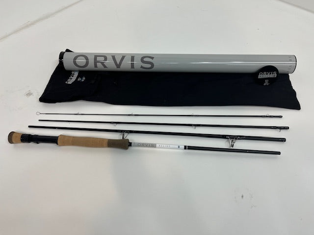 Orvis Orvis
