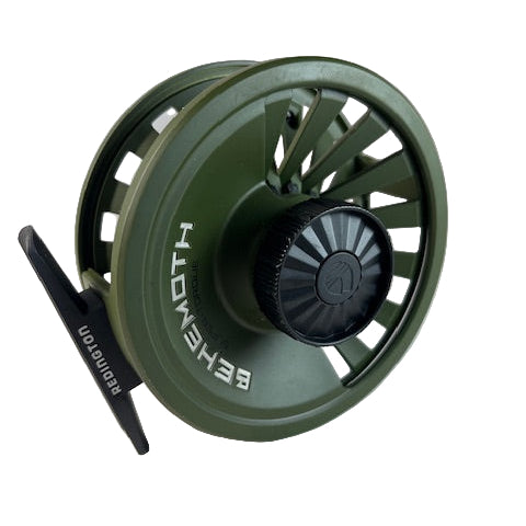 Redington Behemoth 5/6 OD Green (Trade Up)