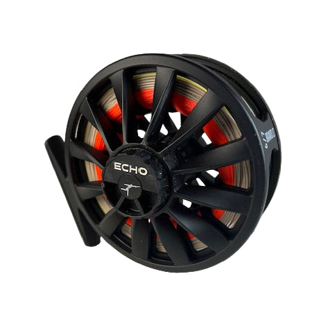 echo bravo lt fly reel Echo Bravo LT 6/7 (Trade Up)