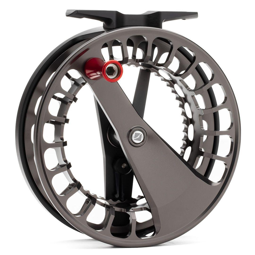 classic lamson fly reel Guru S OG -3+ the form and styling of each Lamson Speedster S Fly Reel