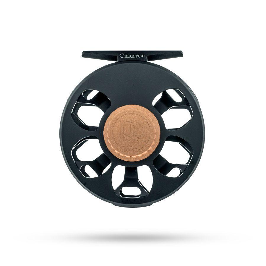 Ross Cimarron Fly Reel Ross Cimarron Fly Reel