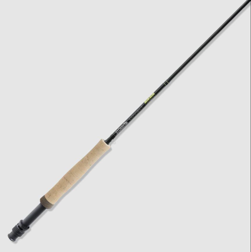 St. Croix Connect Fly Rod 9' 4wt