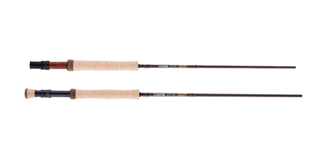 St. Croix Legend Elite Fly Rod 7wt 10'0