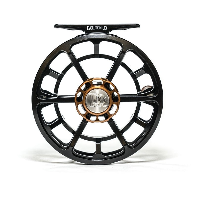 Ross Evolution LTX Fly Reel – Stillwater Fly Shop