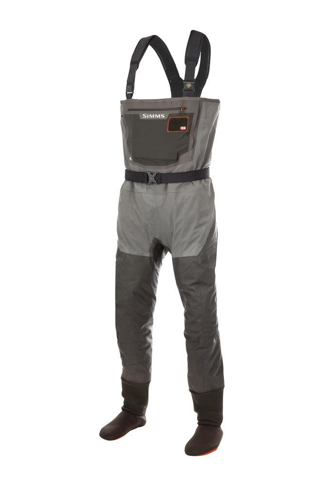 Simms Mens G3 Guide Stockingfoot Waders – Stillwater Fly Shop