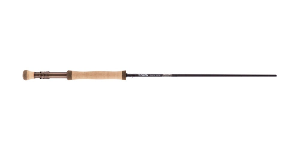 st croix bass fly rods Tannic Rod – Stillwater Fly Shop from feeding poppers Type_Spinning Rods Color:Red/White/Nickel PENN Authority® Spinning, 6500