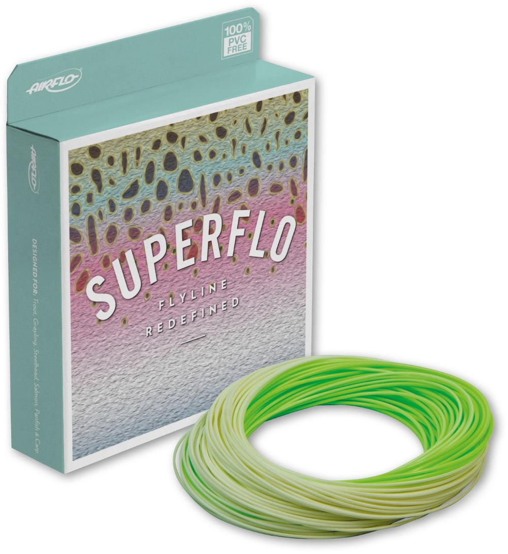 Airflo Superflo Stillwater Floating Airflo Superflo Stillwater Floating