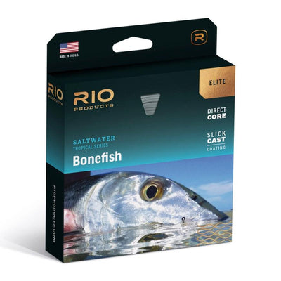 Rio Elite Bonefish Fly Line