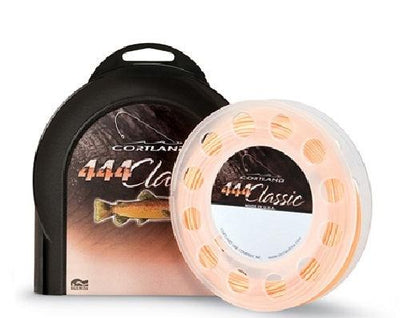 Cortland 444 Floating Fly Line Dt