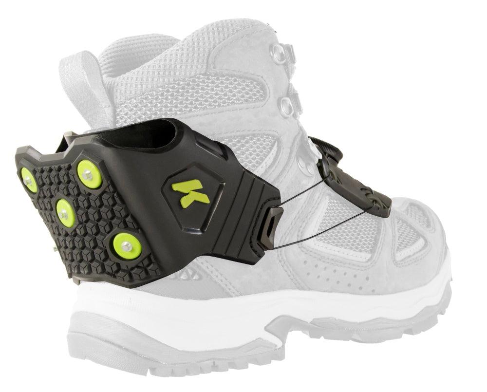 Korkers Semelle OmniTrax 3.0 – Semelle à crampons en Korkers Semelle OmniTrax 3.0 – Semelle à crampons en
