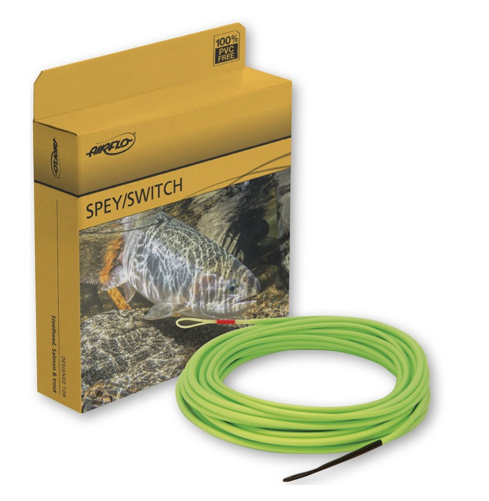 Airflo Skagit Scout Fly Line - 210gr