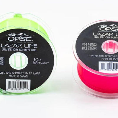 OPST Pure Skagit Lazar Line