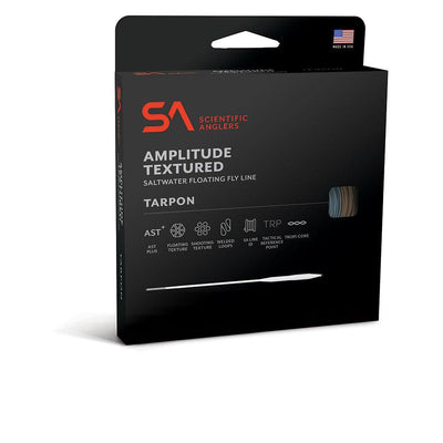 Scientific Anglers Textured Tarpon Fly Line