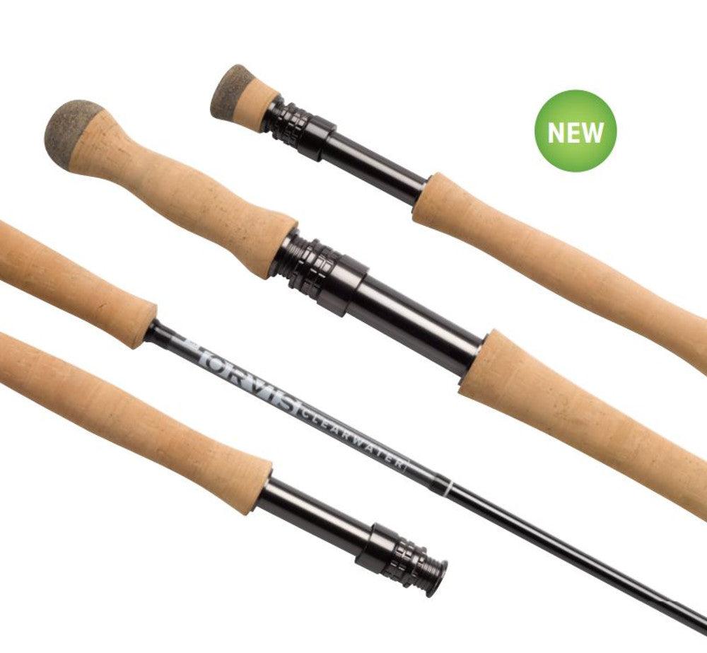 Orvis Clearwater Two-Handed Fly Rod