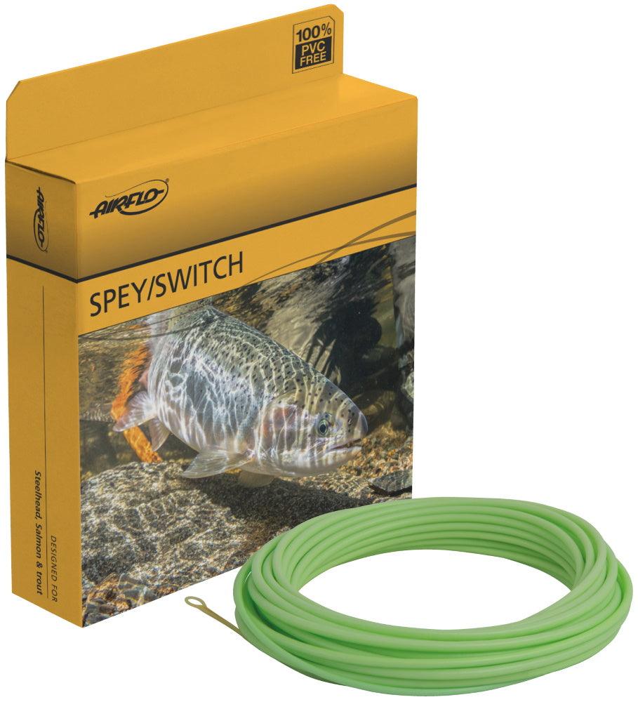 AIRFLO エアフロ　スカジット　ドライバー　480G Airflo Skagit Driver Fly Line – Stillwater Fly Shop