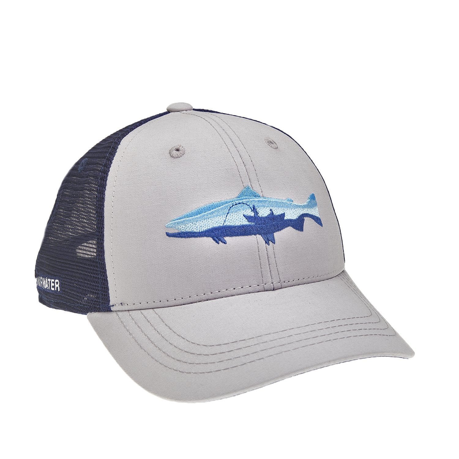 Rep Your Water - Drifter Low Profile Hat