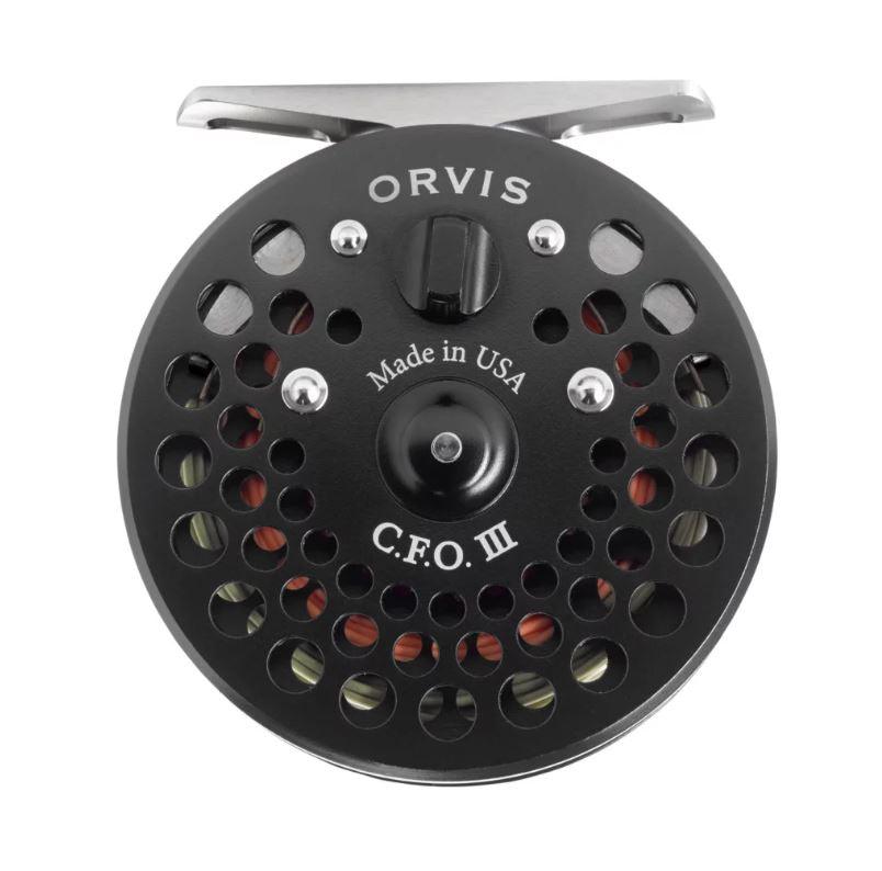 Orvis CFO III Fly Reel Orvis CFO III Fly Reel