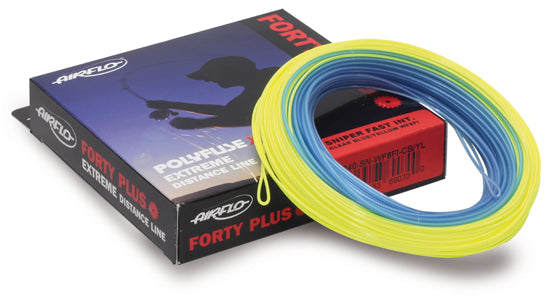 Airflo Sniper Floating Fly Line