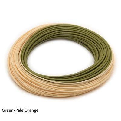 Rio Jungle Series Fly Line