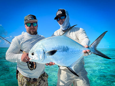 Cuba Fly Fishing Report - March 2023