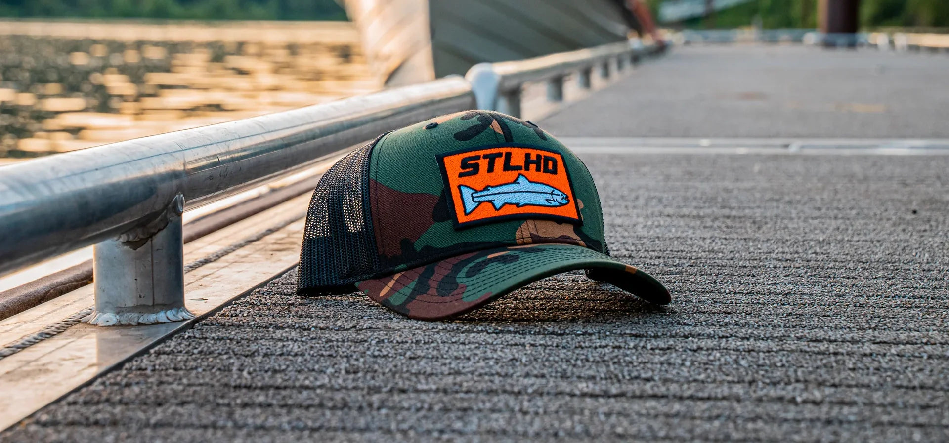 STLHD GEAR!!