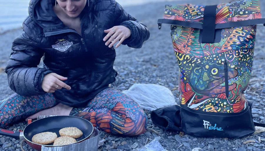 FisheWear Collection