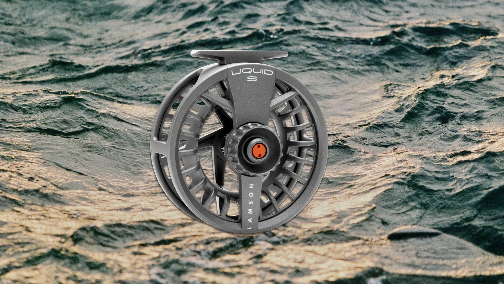 Lamson Fly Reels