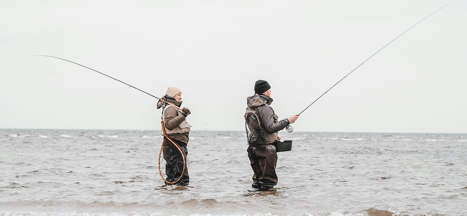 Flymen Fishing Company Collection