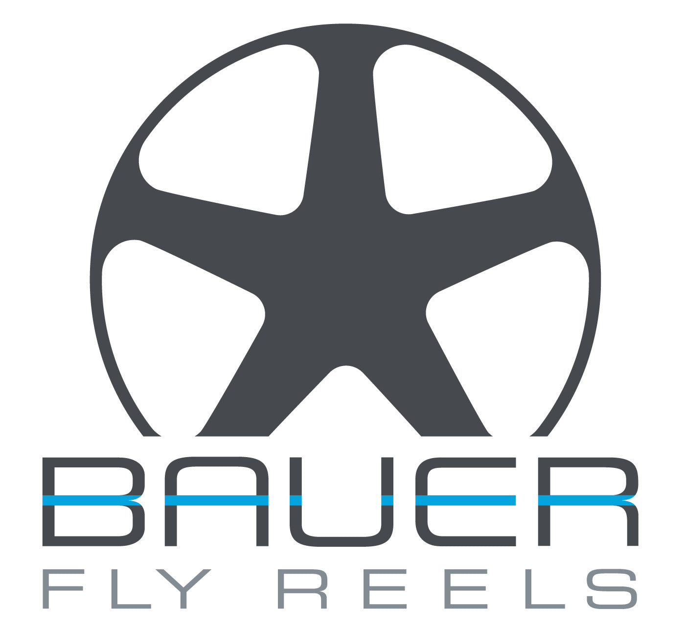 Bauer Fly Reels – Stillwater Fly Shop