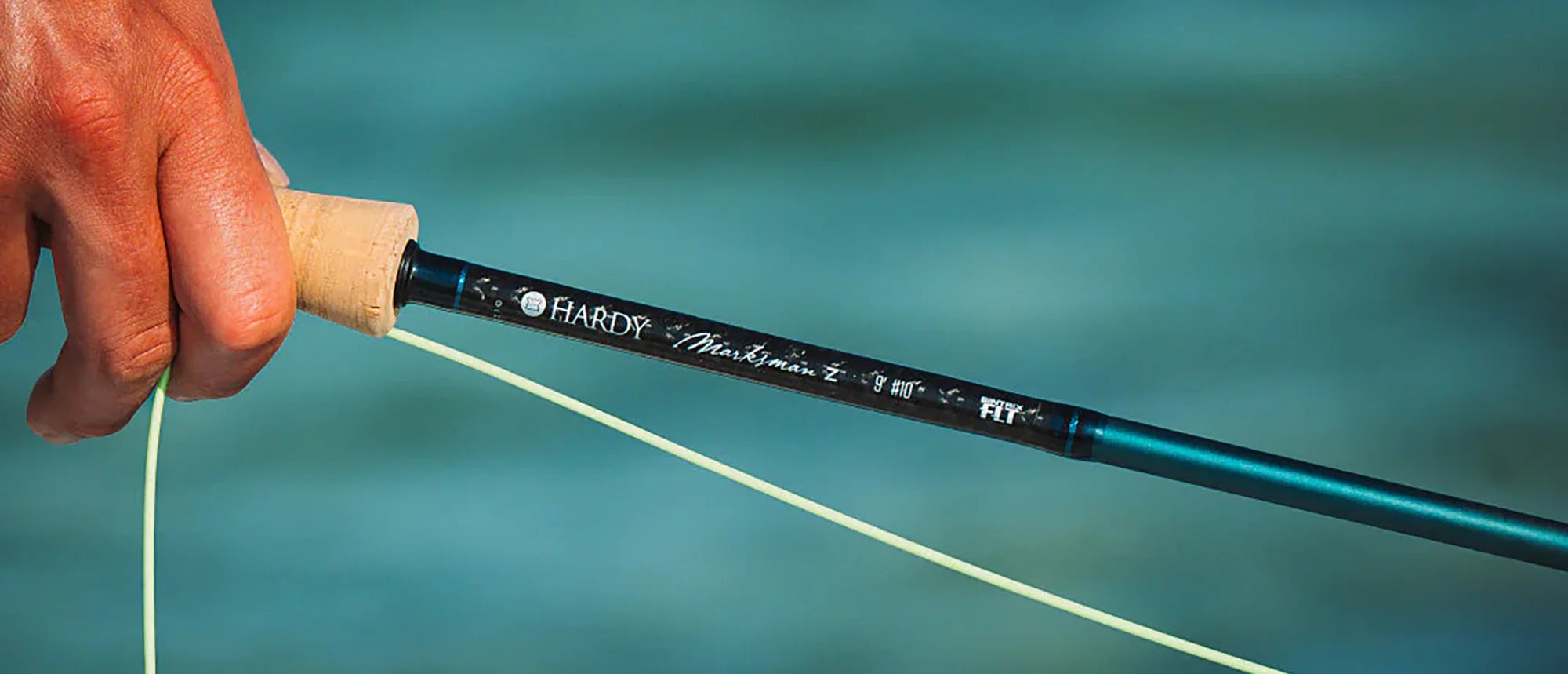Hardy Fly Rods