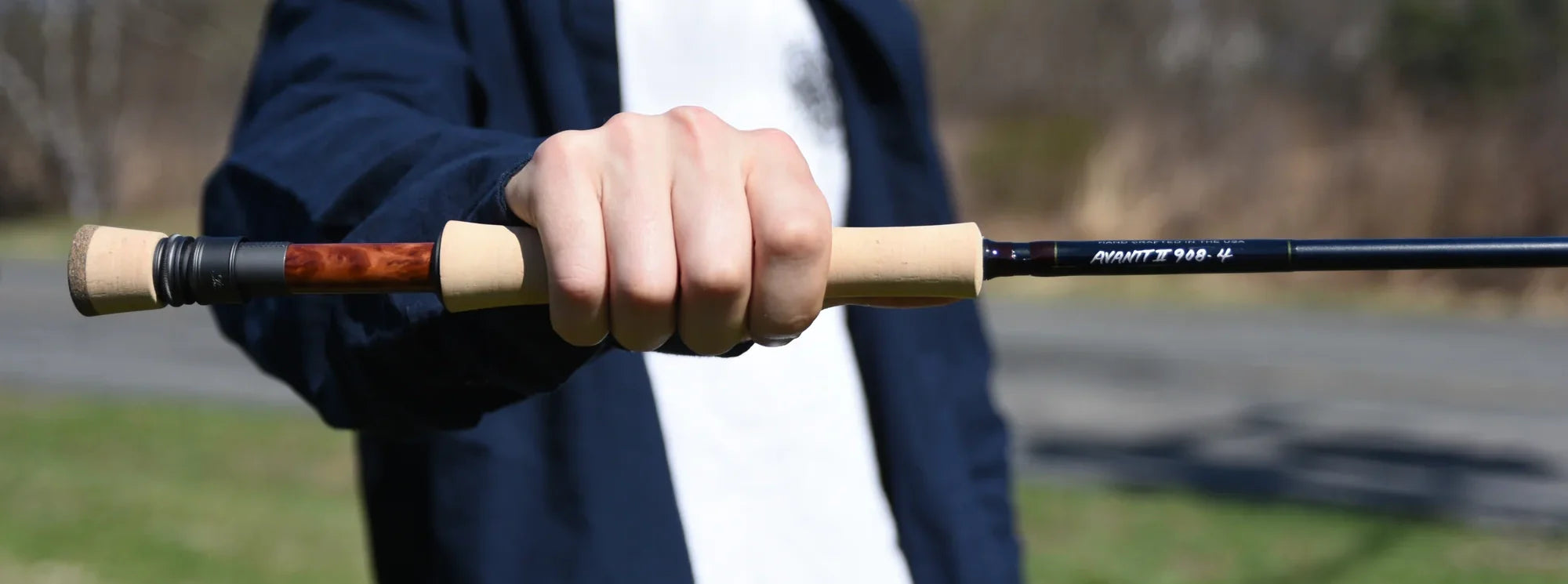 Thomas & Thomas Fly Rods