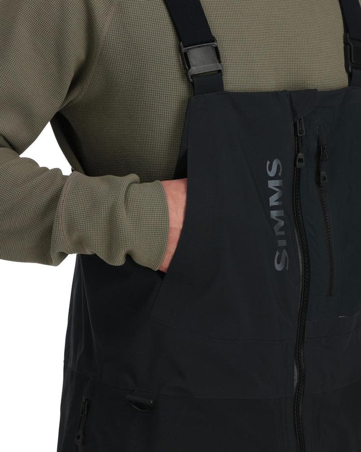 Simms Mens Prodry Bib – Stillwater Fly Shop