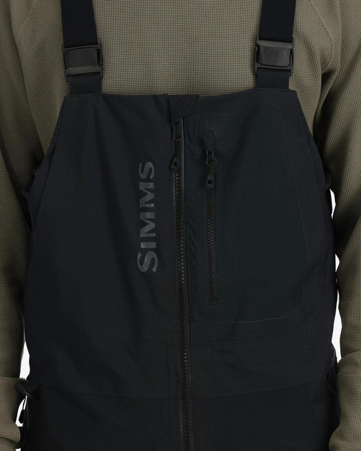 Simms Mens Prodry Bib – Stillwater Fly Shop