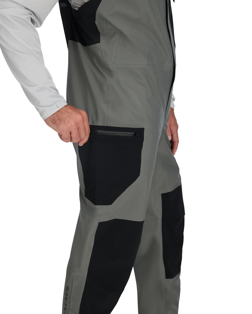 Simms Mens Vapor Elite Bib – Stillwater Fly Shop