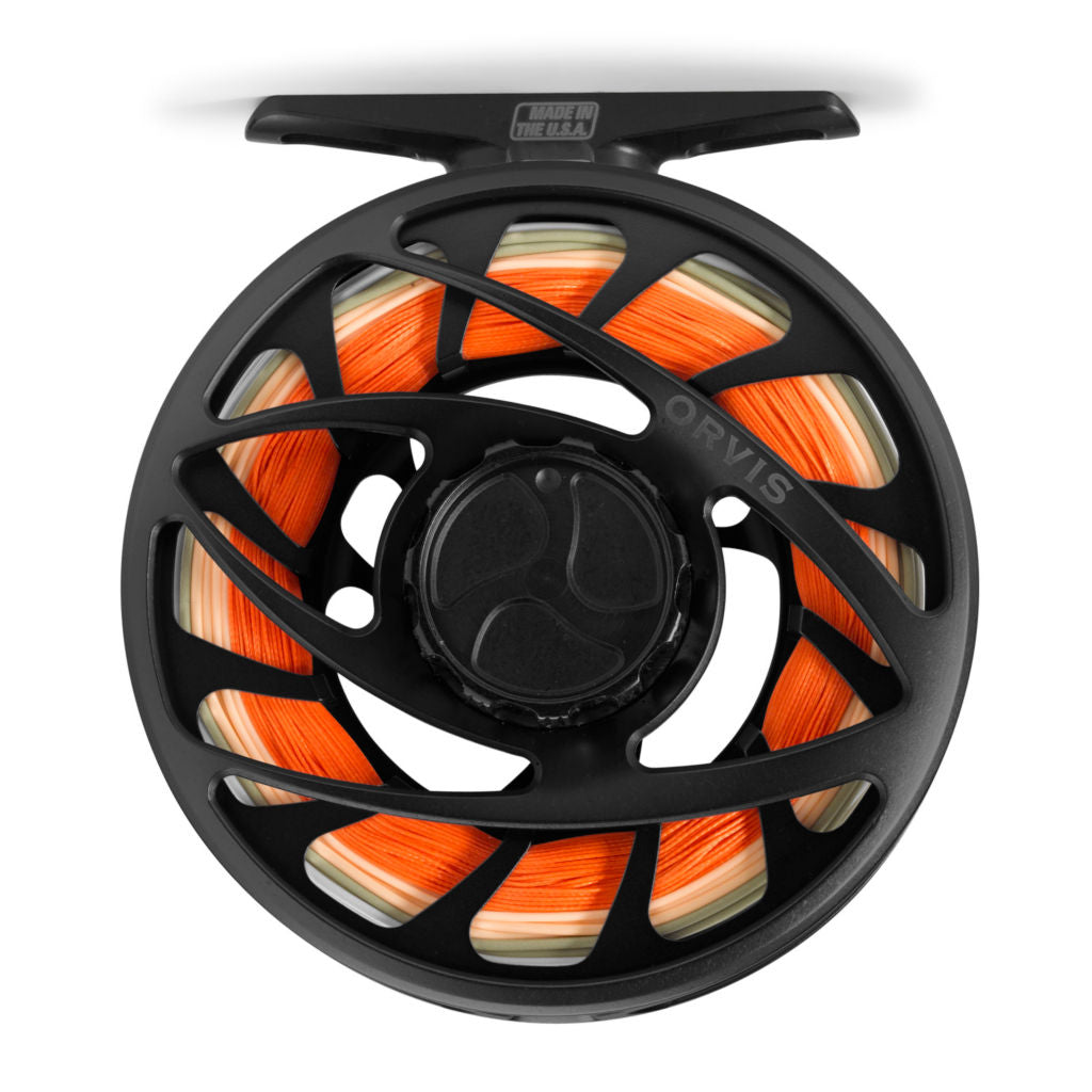 Orvis Mirage LT Fly Reel - II