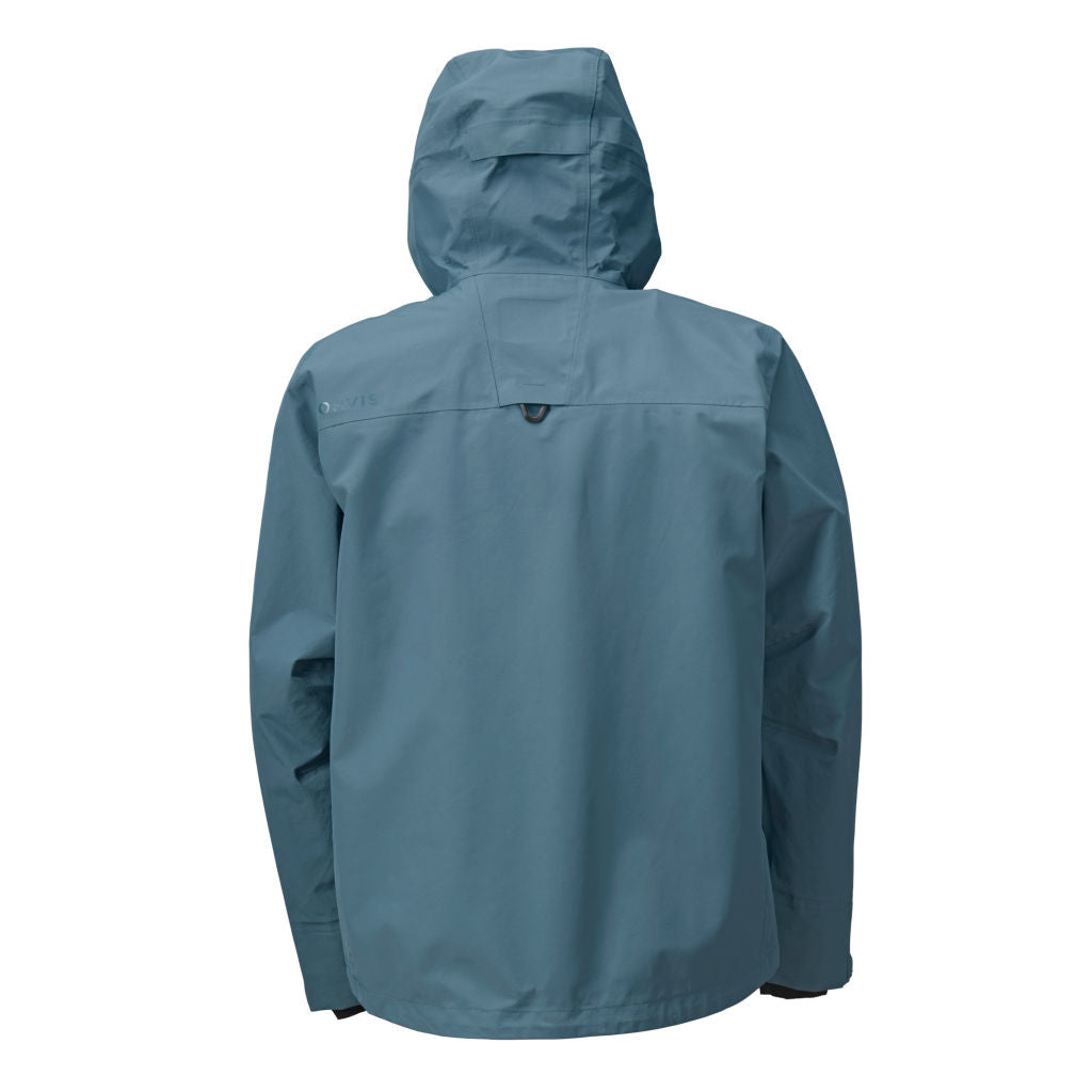 Orvis Mens Clearwater Wading Jacket – Stillwater Fly Shop