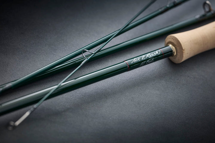 Winston Air 2 Reach Fly Rod – Stillwater Fly Shop