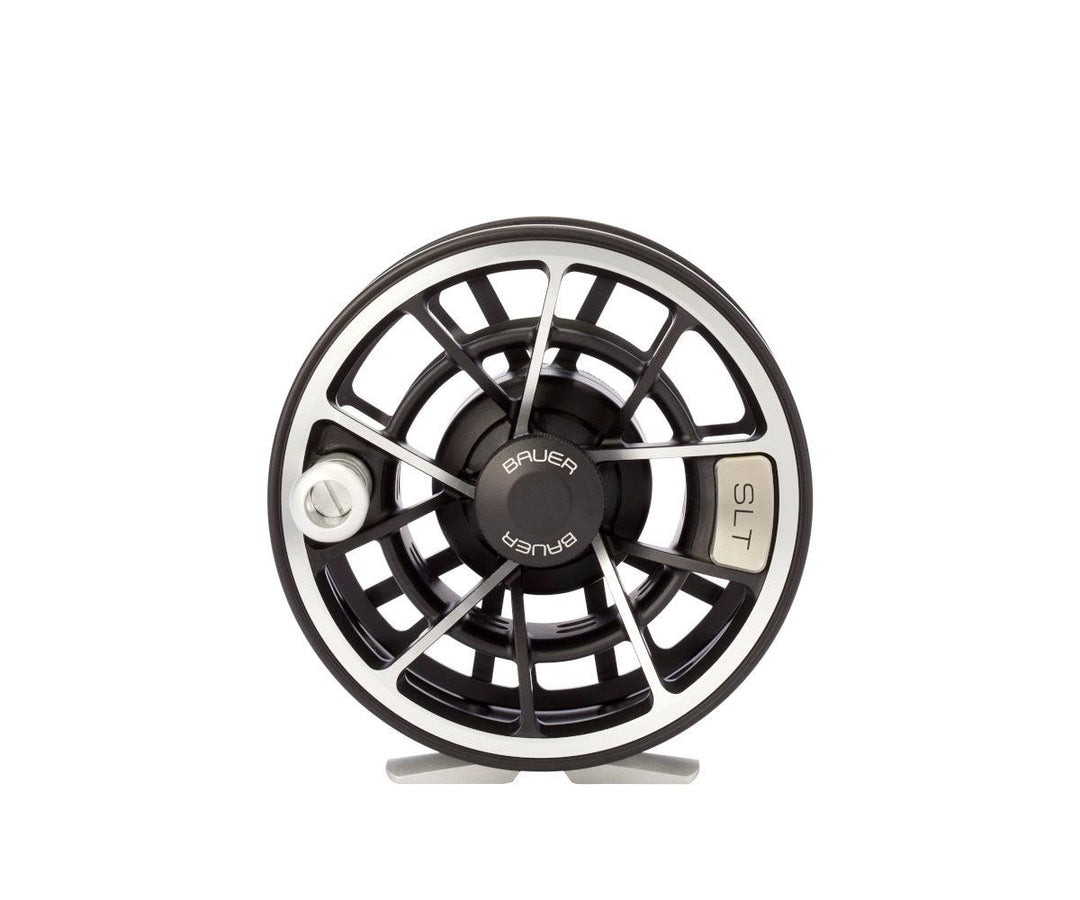 bauer fly reels Bauer SLT Fly Reel