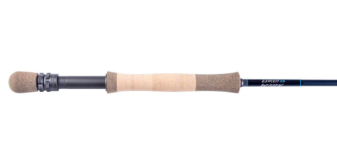 Thomas Thomas Exocett 88 Fly Rod – Stillwater Fly Shop