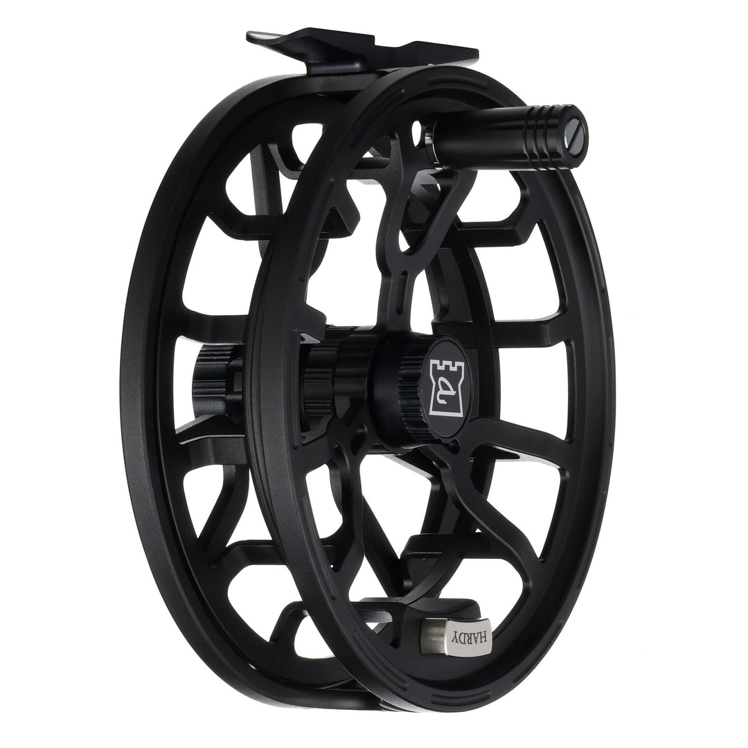 Hardy Averon Streamer Fly Reel – Stillwater Fly Shop
