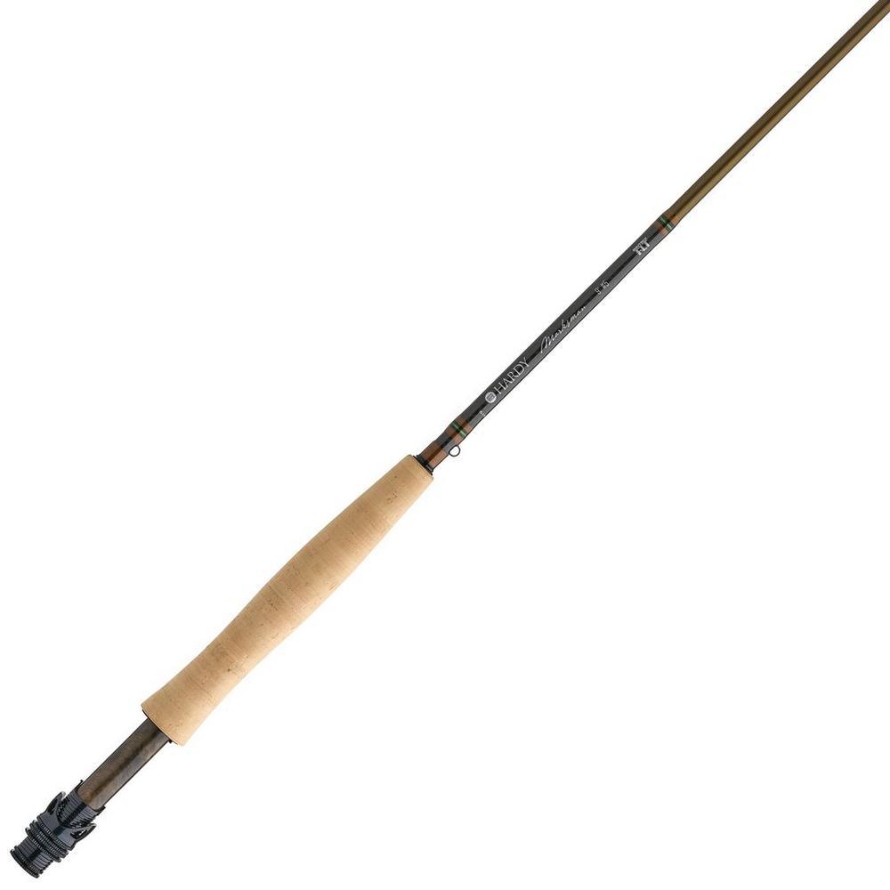 Hardy Marksman Fly Rod – Stillwater Fly Shop