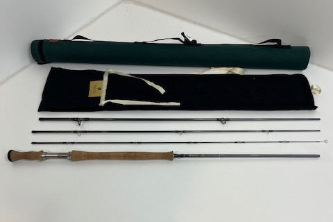 Trade-Up Program | Used Fly Fishing Gear For Sale – Stillwater Fly