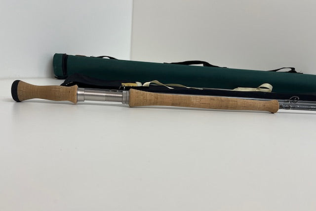 Trade-Up Program | Used Fly Fishing Gear For Sale – Stillwater Fly